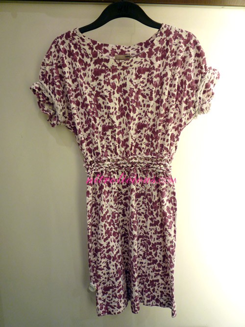 H&M Luv #125   02.07.2009