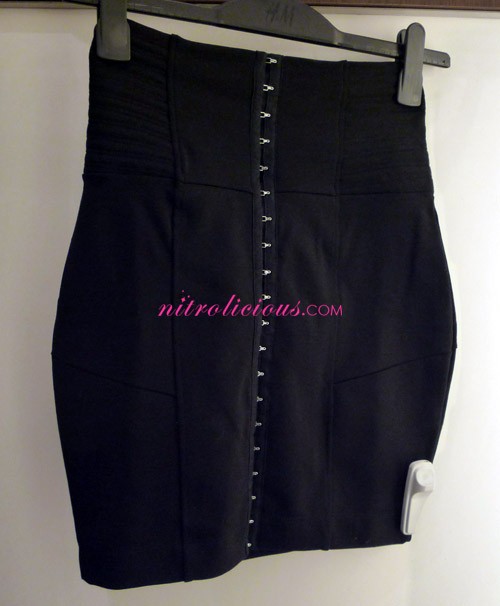 H&M Luv #125   02.07.2009