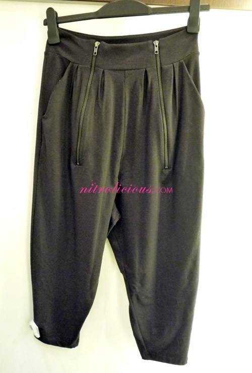 H&M Luv #125   02.07.2009