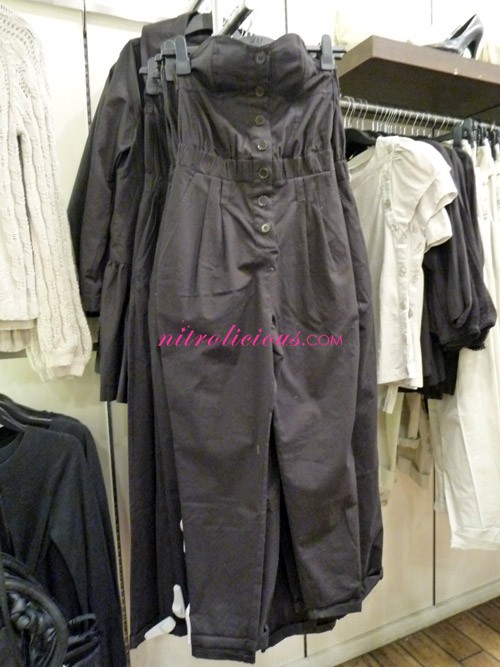H&M Luv #125   02.07.2009