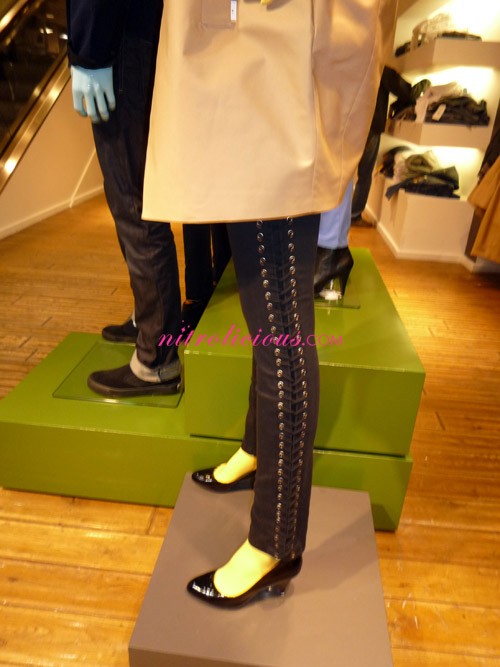 H&M Luv #125   02.07.2009