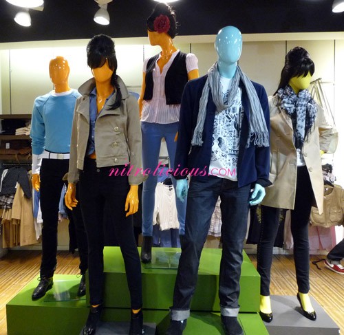 H&M Luv #125   02.07.2009