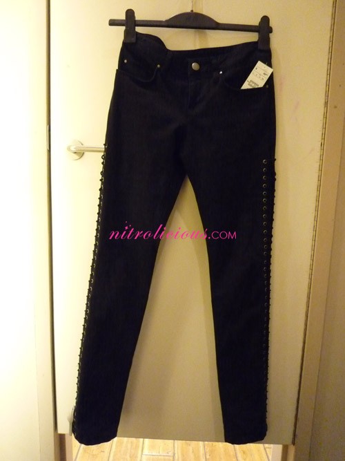 H&M Luv #125   02.07.2009