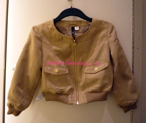 H&M Luv #125   02.07.2009