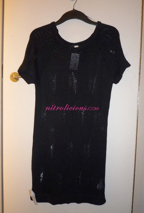 H&M Luv #125   02.07.2009
