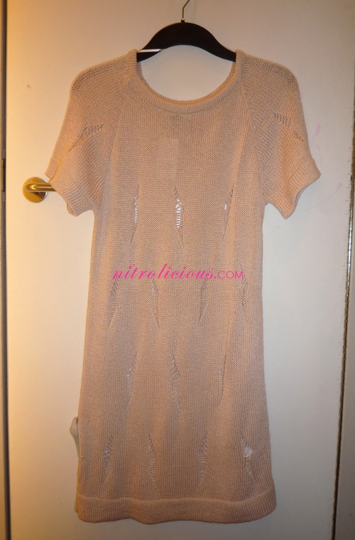 H&M Luv #125   02.07.2009
