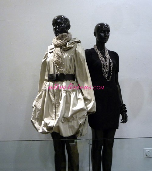 H&M Luv #125   02.07.2009