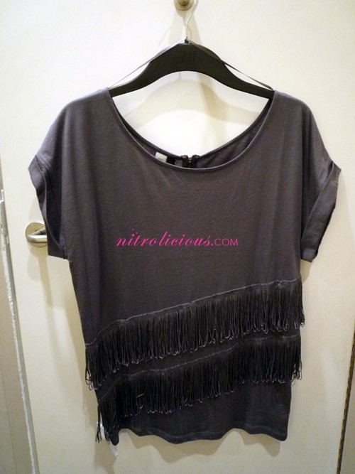 H&M Luv #126   02.15.2009