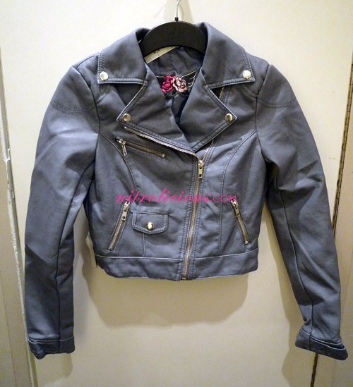 H&M Luv #126   02.15.2009