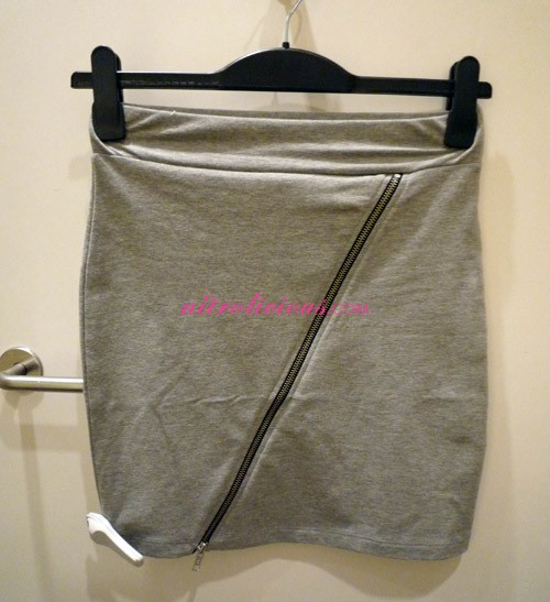 H&M Luv #126   02.15.2009