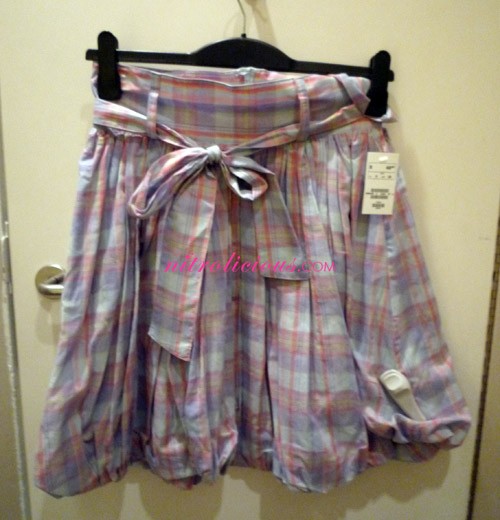 H&M Luv #126   02.15.2009