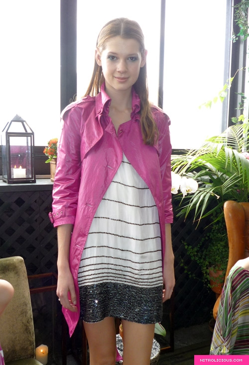Adam Lippes for Mango