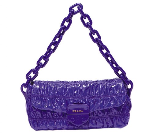 New Bags for Spring 2009...