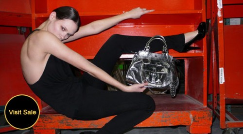 Marc by Marc Jacobs RTW + Accessories Sale on GILT