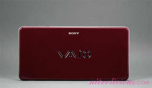 Sony VAIO P Series Lifestyle PC