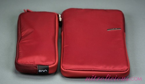 Sony VAIO P Series Lifestyle PC