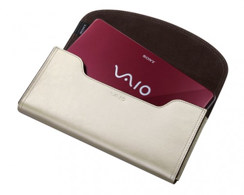 Sony VAIO P Series Lifestyle PC