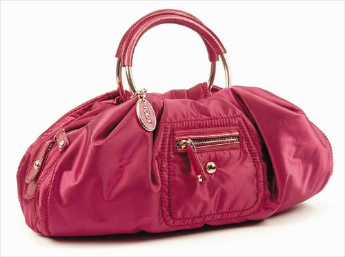 New Bags for Spring 2009...