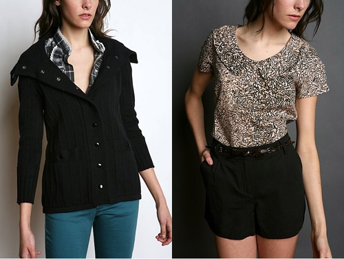 Mirror/Dash by Kim Gordon for Urban Outfitters   Available Now!