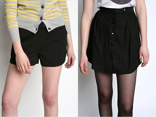 Mirror/Dash by Kim Gordon for Urban Outfitters   Available Now!
