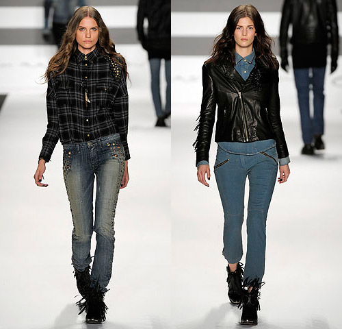 William Rast Fall 2009 Collection