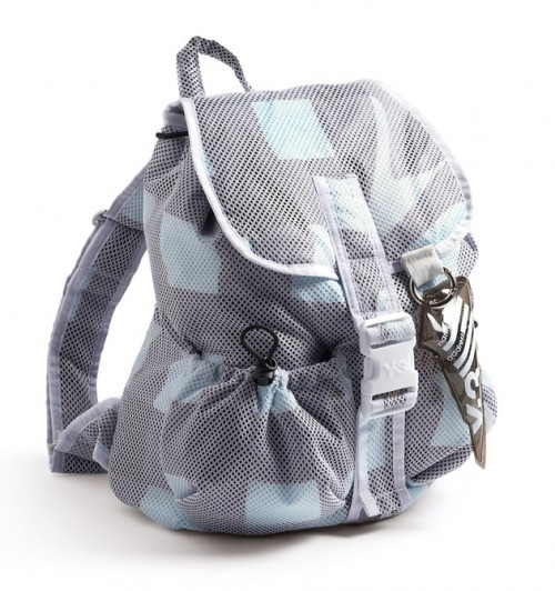 Y 3 Spring/Summer 2009 Backpacks & Accessories