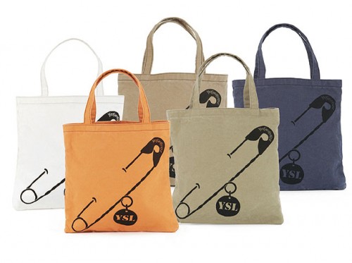 New Bags for Spring 2009...