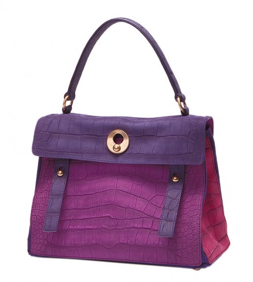 New Bags for Spring 2009...