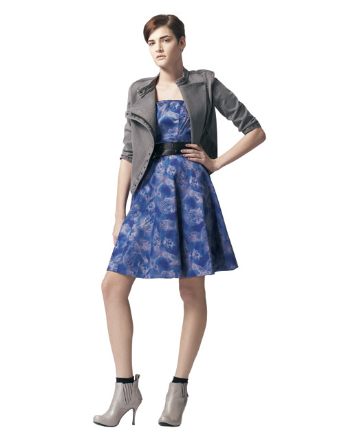 McQ Alexander McQueen for Target   Available Now!