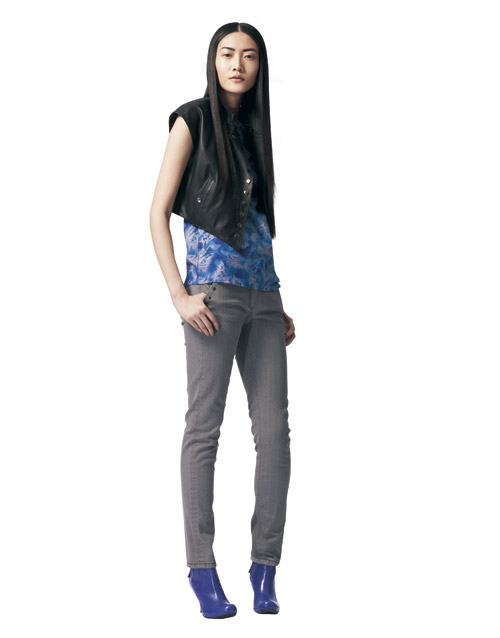 McQ Alexander McQueen for Target   Available Now!