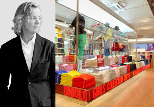 Jil Sander for UNIQLO