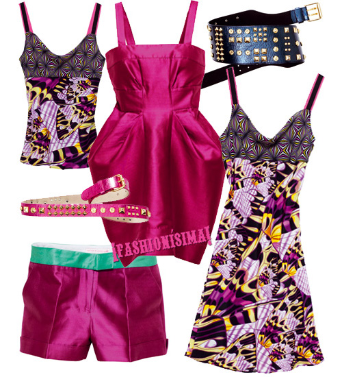 Matthew Williamson for H&M Women’s Collection [More Pics]
