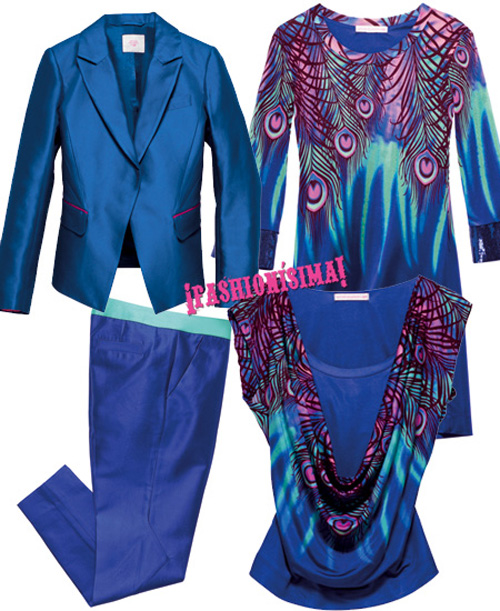 Matthew Williamson for H&M Women’s Collection [More Pics]