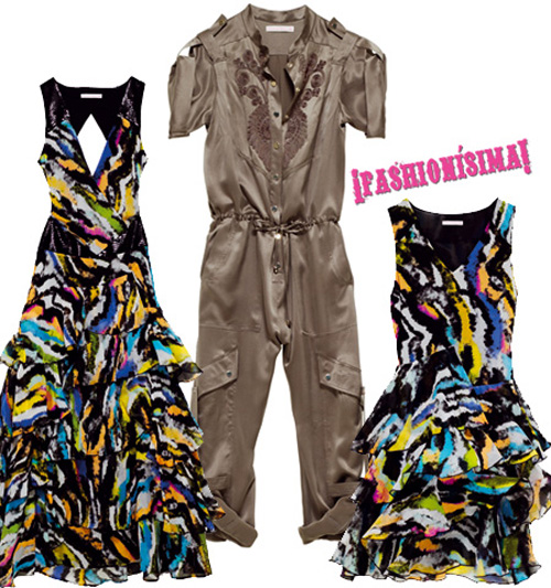 Matthew Williamson for H&M Women’s Collection [More Pics]