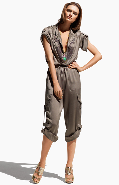 Matthew Williamson for H&M Women’s Collection [More Pics]