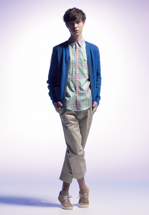 UNIQLO Designer Collections Hit Stores Tomorrow