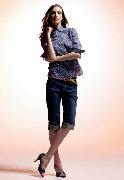 UNIQLO Designer Collections Hit Stores Tomorrow