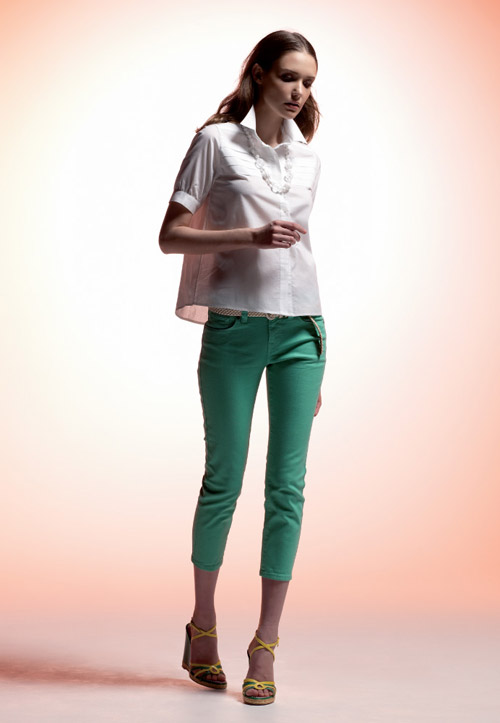 UNIQLO Designer Collections Hit Stores Tomorrow