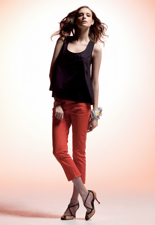 UNIQLO Designer Collections Hit Stores Tomorrow