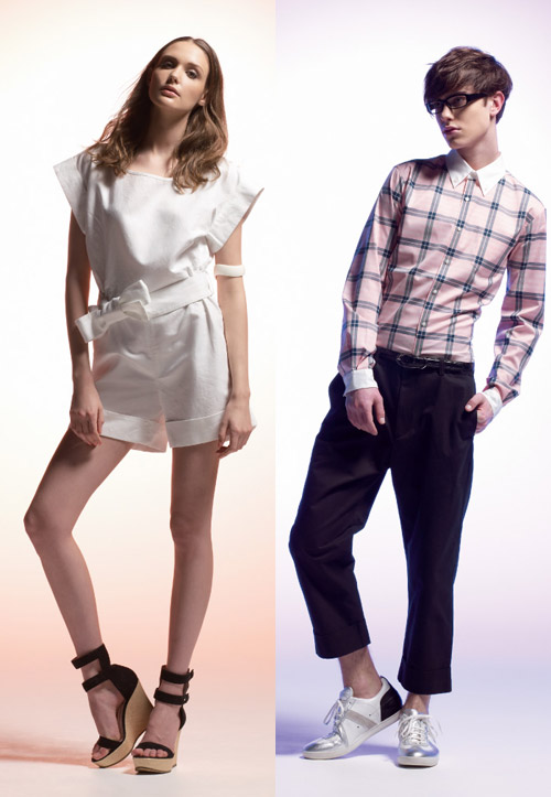 UNIQLO Designer Collections Hit Stores Tomorrow