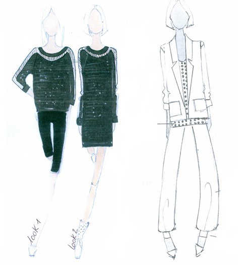 Zoe Tee’s Loves Gwyneth Paltrow Collection [First Look]