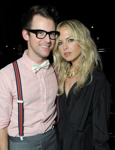 Rachel Zoe to Launch Affordable Clothing Line
