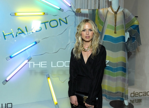 Rachel Zoe to Launch Affordable Clothing Line