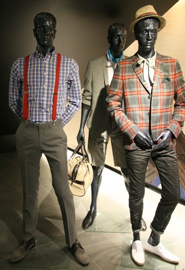 Topshop Soho NYC [First Look Inside]
