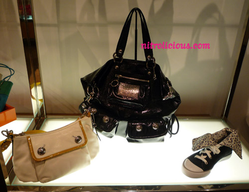 Coach Poppy Collection   Fall 2009
