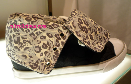 Coach Poppy Collection   Fall 2009