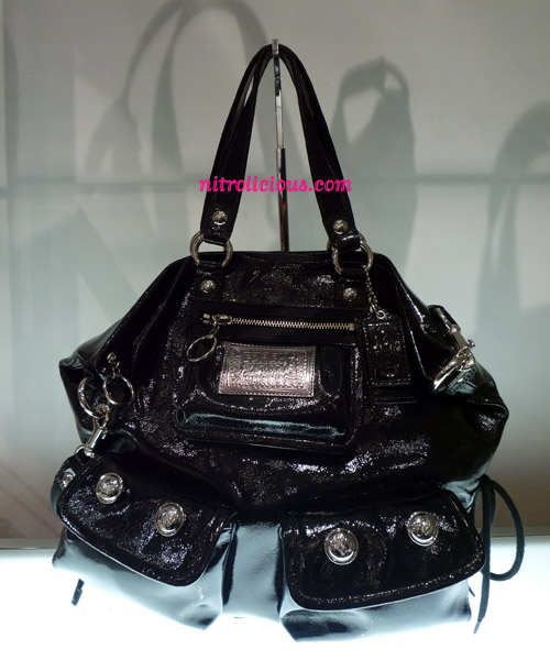 Coach Poppy Collection   Fall 2009