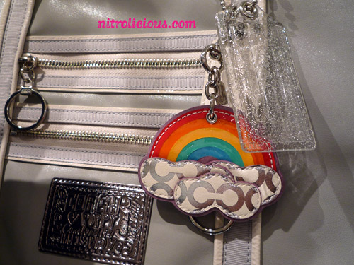 Coach Poppy Collection   Fall 2009
