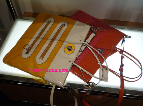 Coach Poppy Collection   Fall 2009