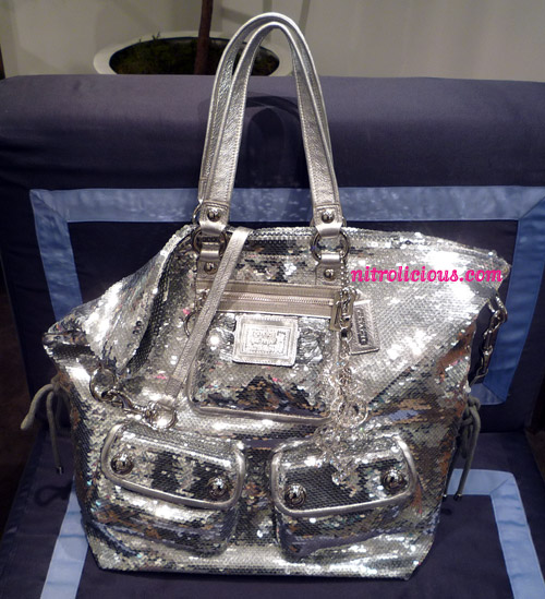 Coach Poppy Collection   Fall 2009